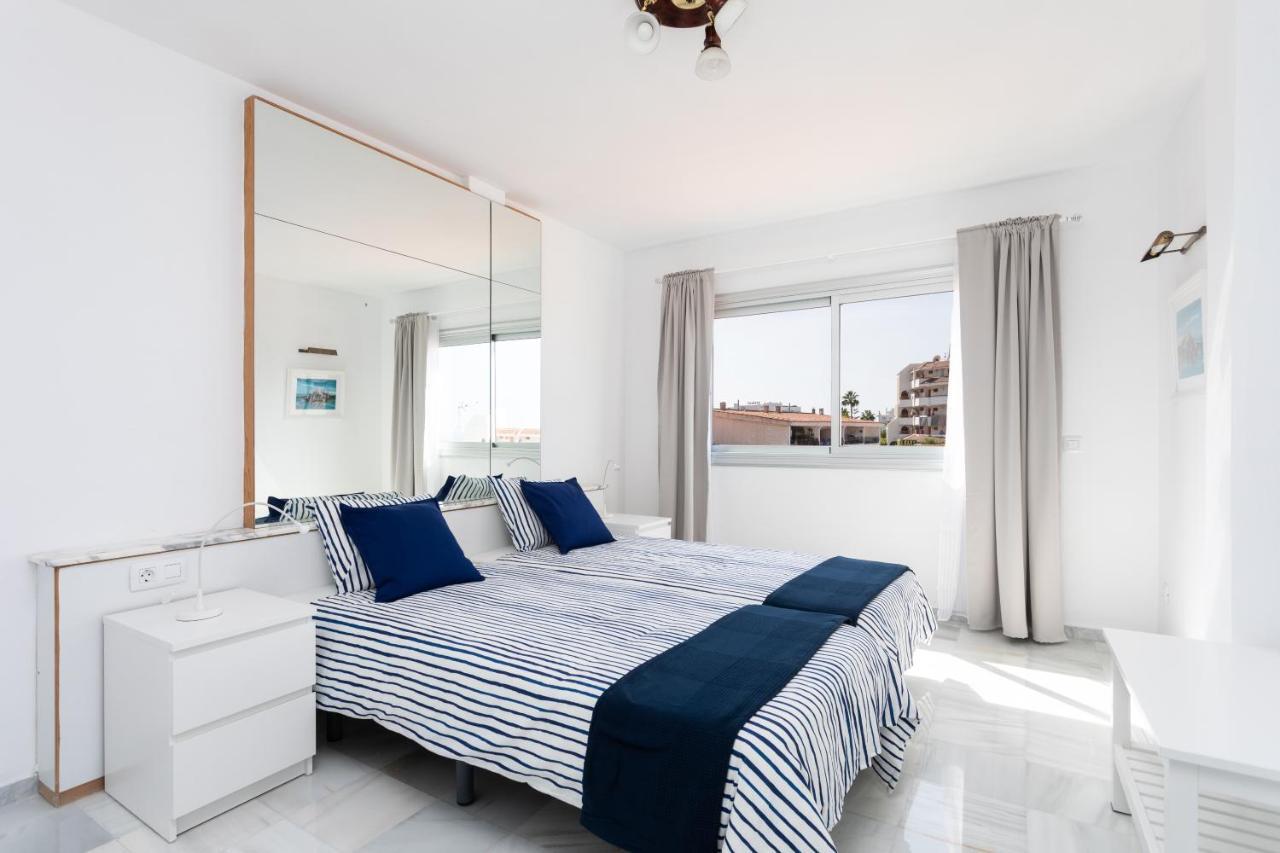 Home2Book Stunning Sea Views Adeje, Wifi & Pool Плайя-Фаньябе Экстерьер фото